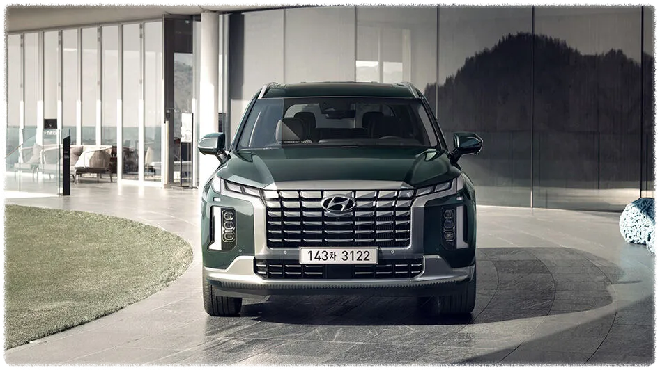 2025-펠리세이드-전면-사진