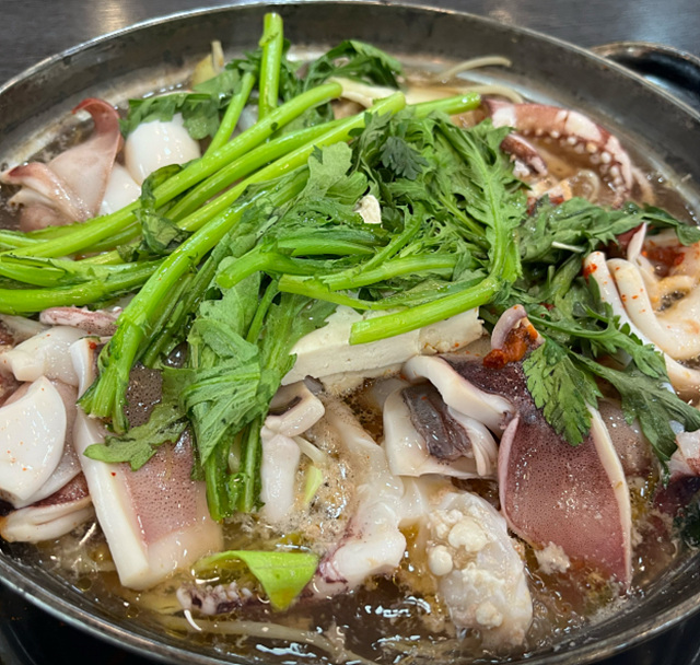 인천 SSG 랜더스필드 야구장 근처 맛집 현지인 추천