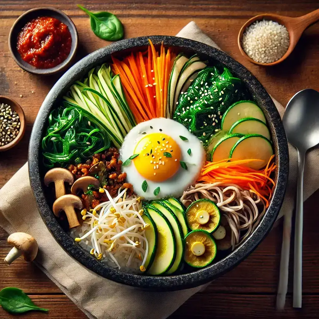 비빔밥