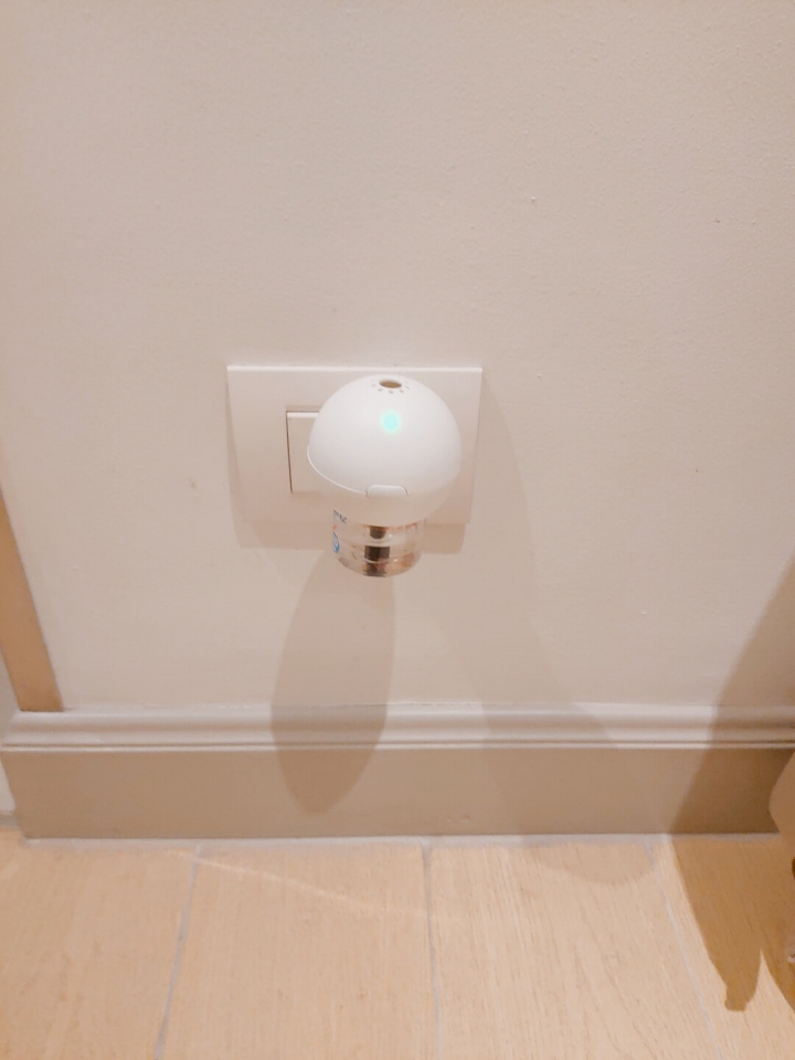 방콕호텔추천유사톤호텔객실홈키파