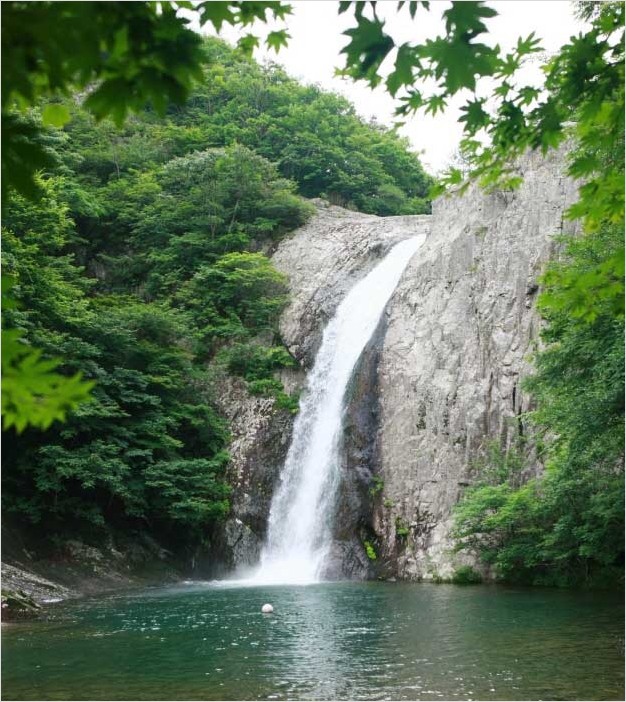 [부안 현지인 추천 내변산 시크릿 가이드]