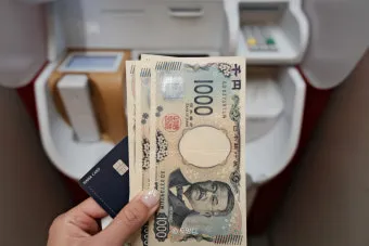 일본여행 환전 금액 2박 3박 현금 준비 총정리로 안내_21