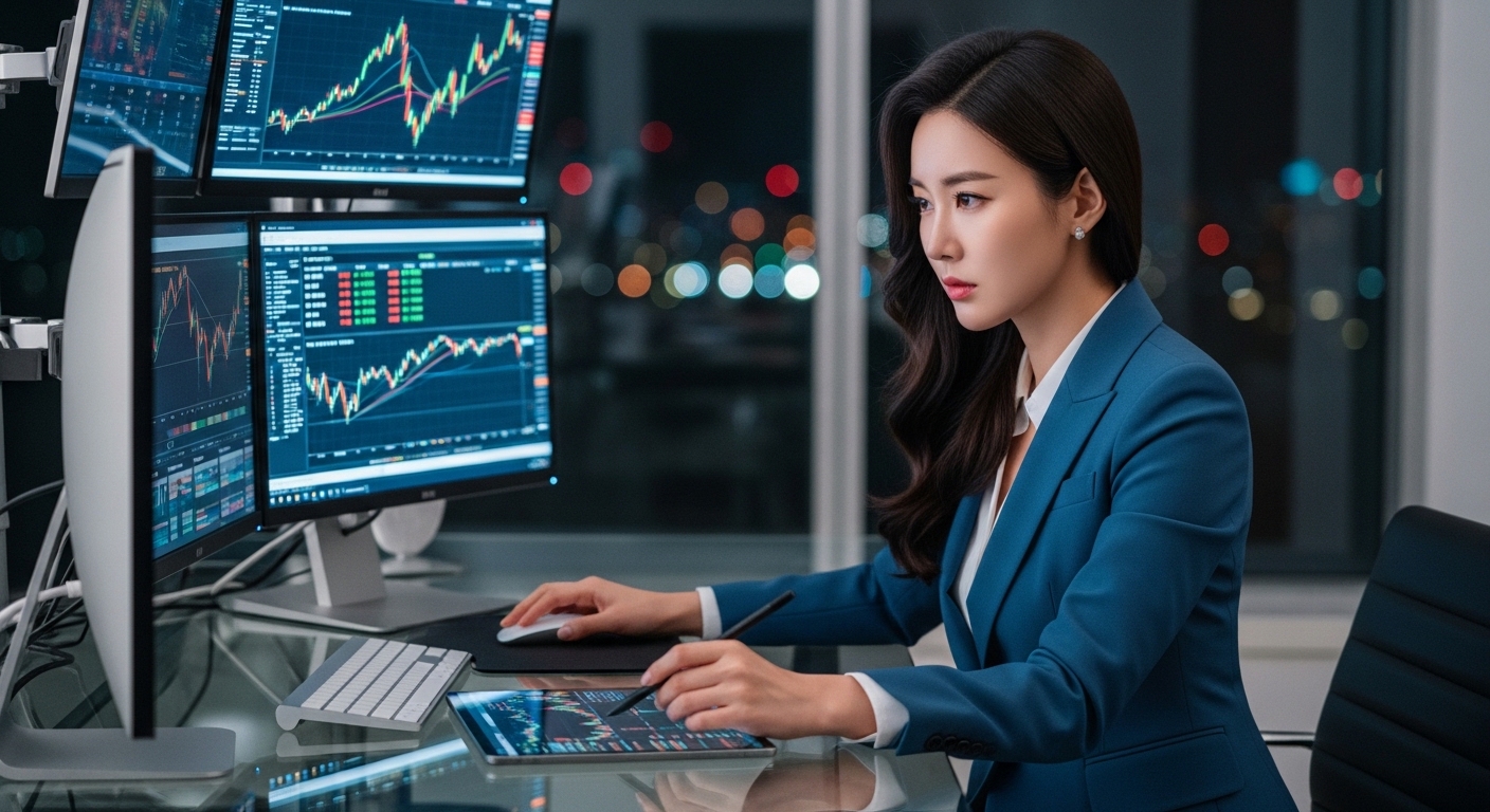 ISA 계좌 개설 은행 vs 증권사