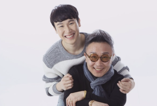 가수-김태욱-아버지-김정호