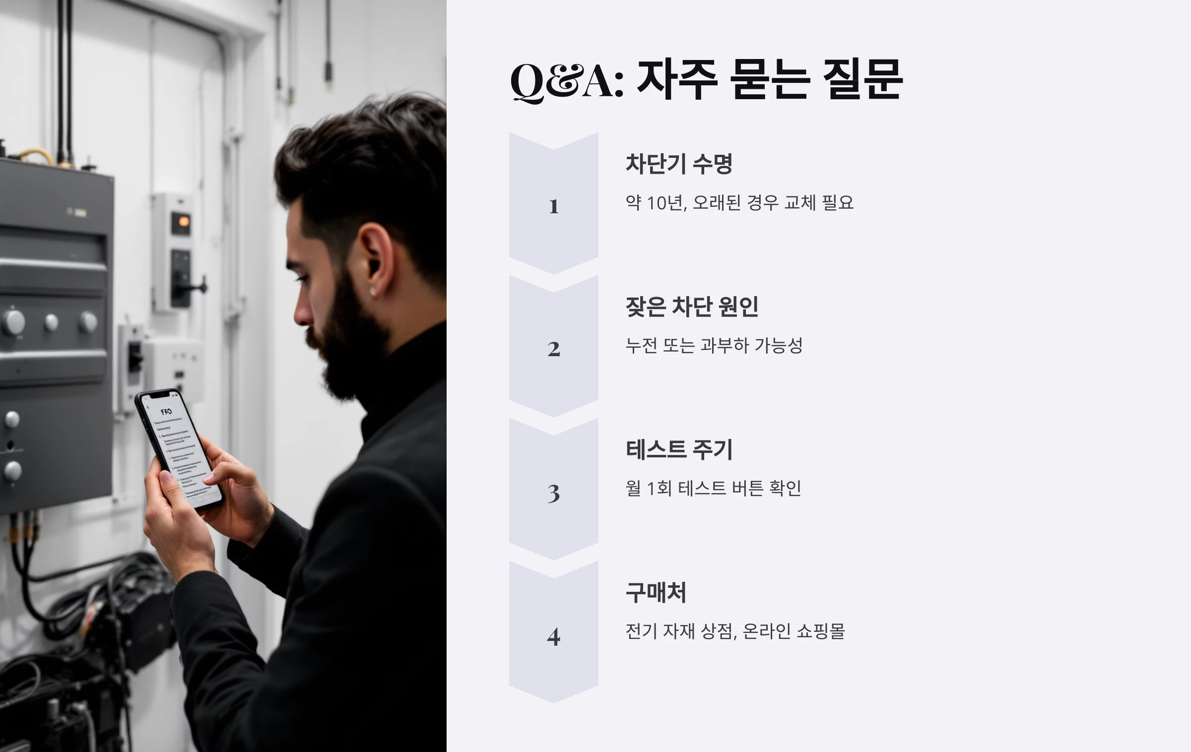 전기-누전-방지용-차단기-설치-방법