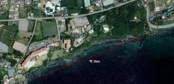 제주도 서귀포 남원 큰엉해안경승지 한반도 지형 포토존과 여행 꿀팁으로 정리_24