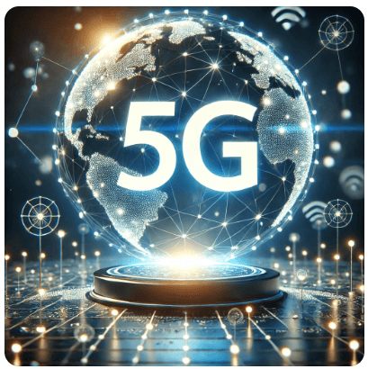 5G