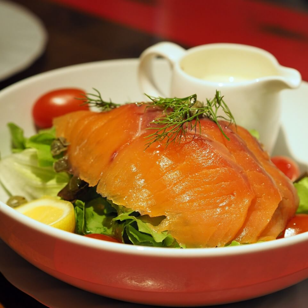 콜레스테롤 낮추는 음식 사진 6