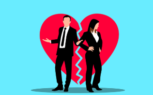 재판이혼 절차, 사유, 기간, 비용, 변호사 선임 안내