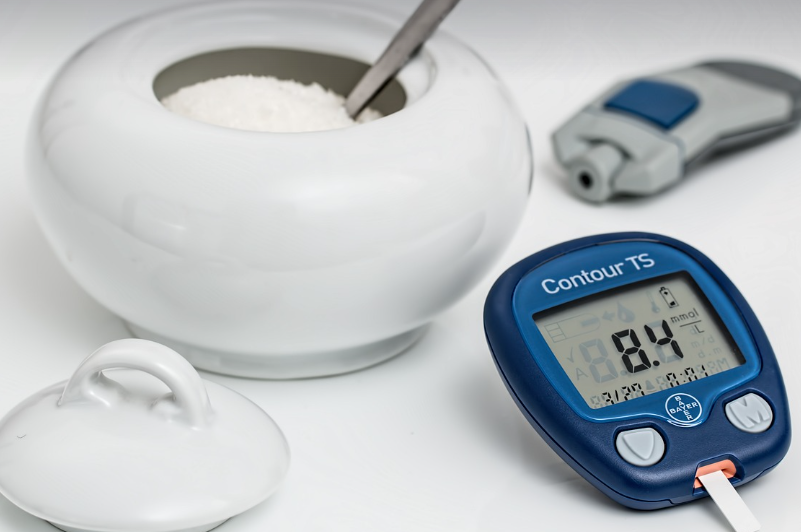 당뇨 환자 커피