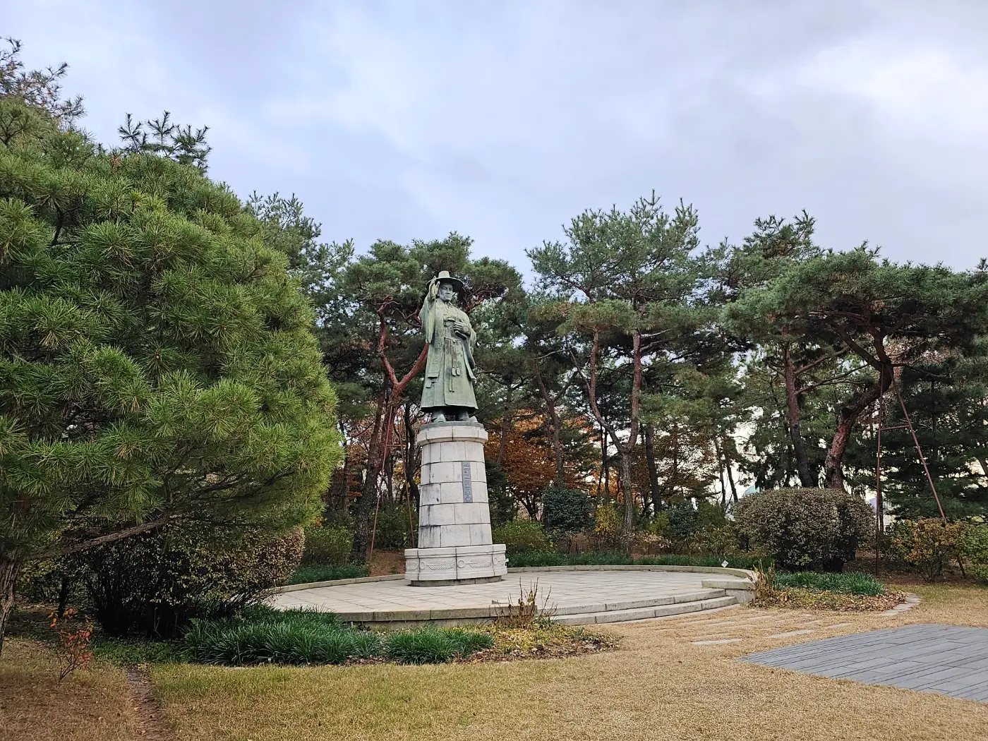 절두산 성지(성당)의 역사 및 미사시간