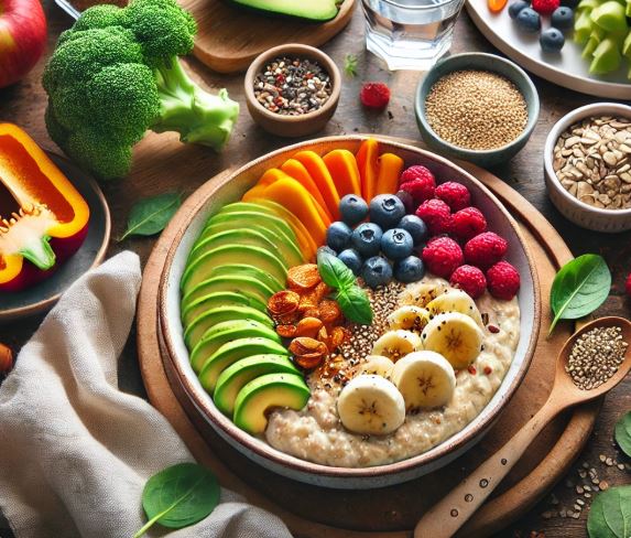 소화 불량, 속이 답답할 때 꼭 챙겨야 할 음식은?