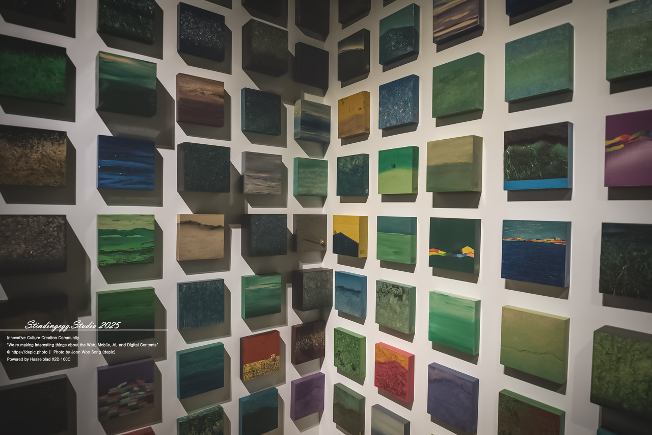 #문화제조창 #공예비엔날레 #공예 #예술 #문화