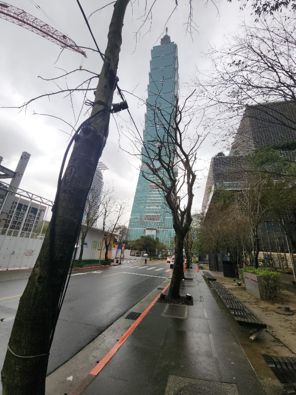 타이베이 3박 4일 미식 탐방 &ndash; 타이베이 101, 시먼, 타이베이 야시장, 딘타이펑_타이베이 101