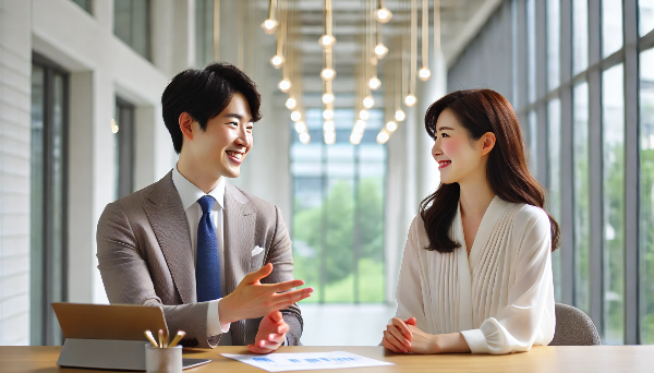 강점과 약점, 둘 다 인정하는 자기인식