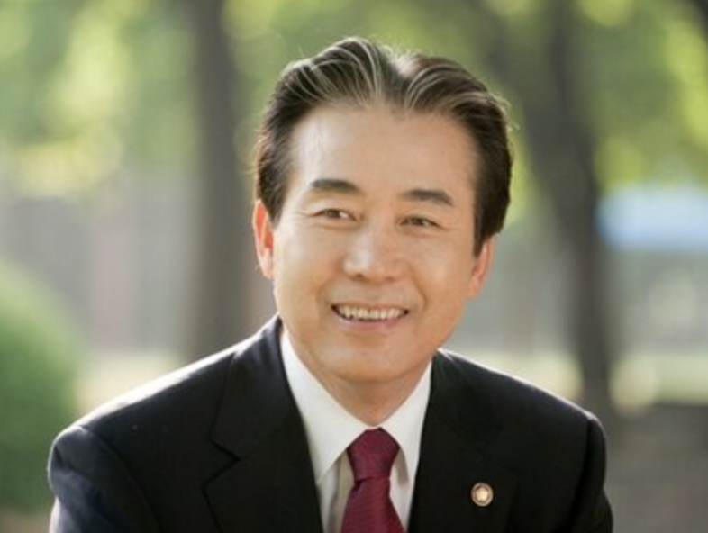 나성린 프로필