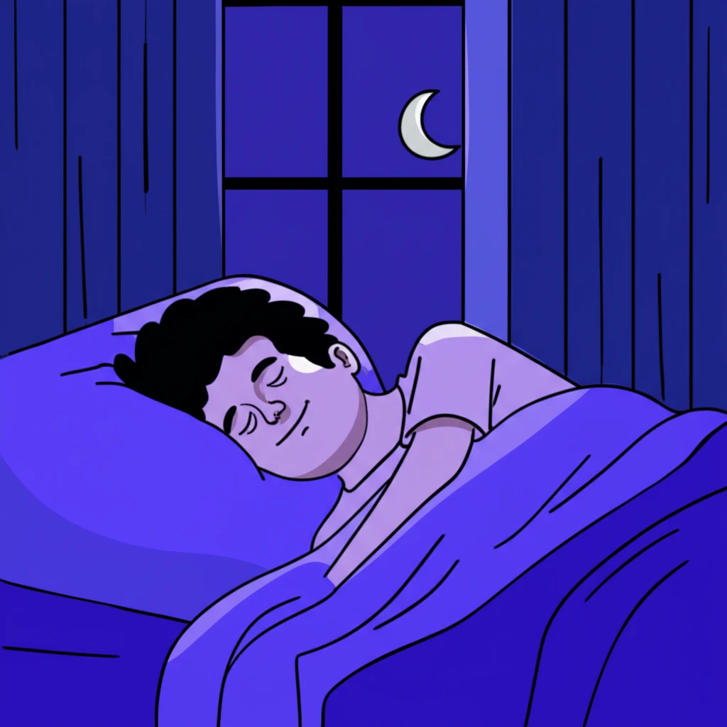 퇴근 후 10분 투자, 피로와 스트레..