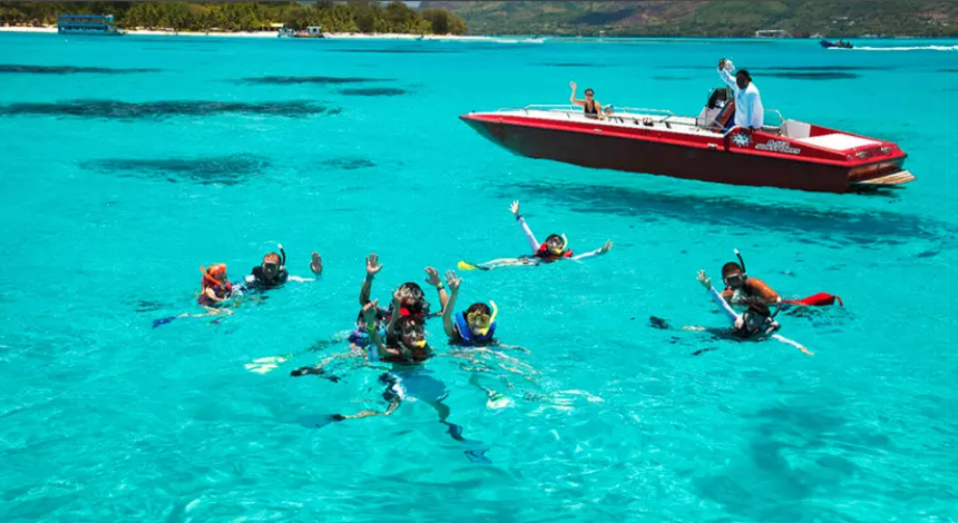 [제주항공 사이판 여행 추천] 저렴하고 알찬 휴양 여행 가이드!