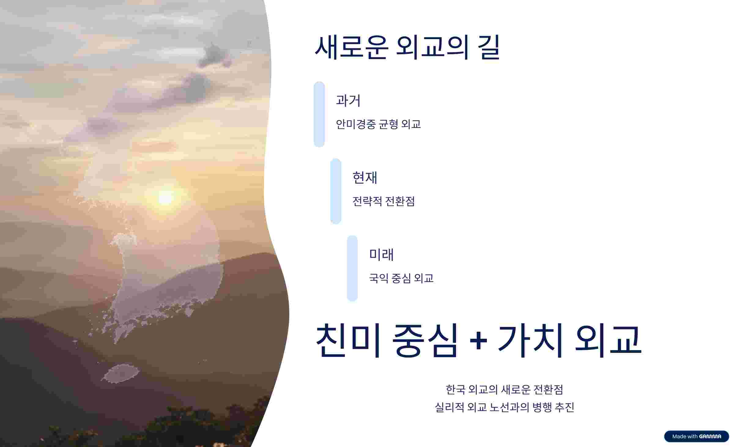 새로운길