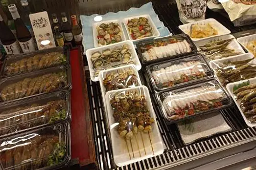 여기머야 포스코점