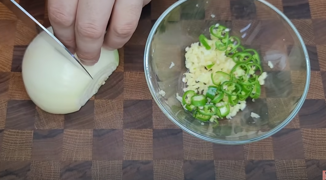 육전 맛있게 만드는법 고기 부위