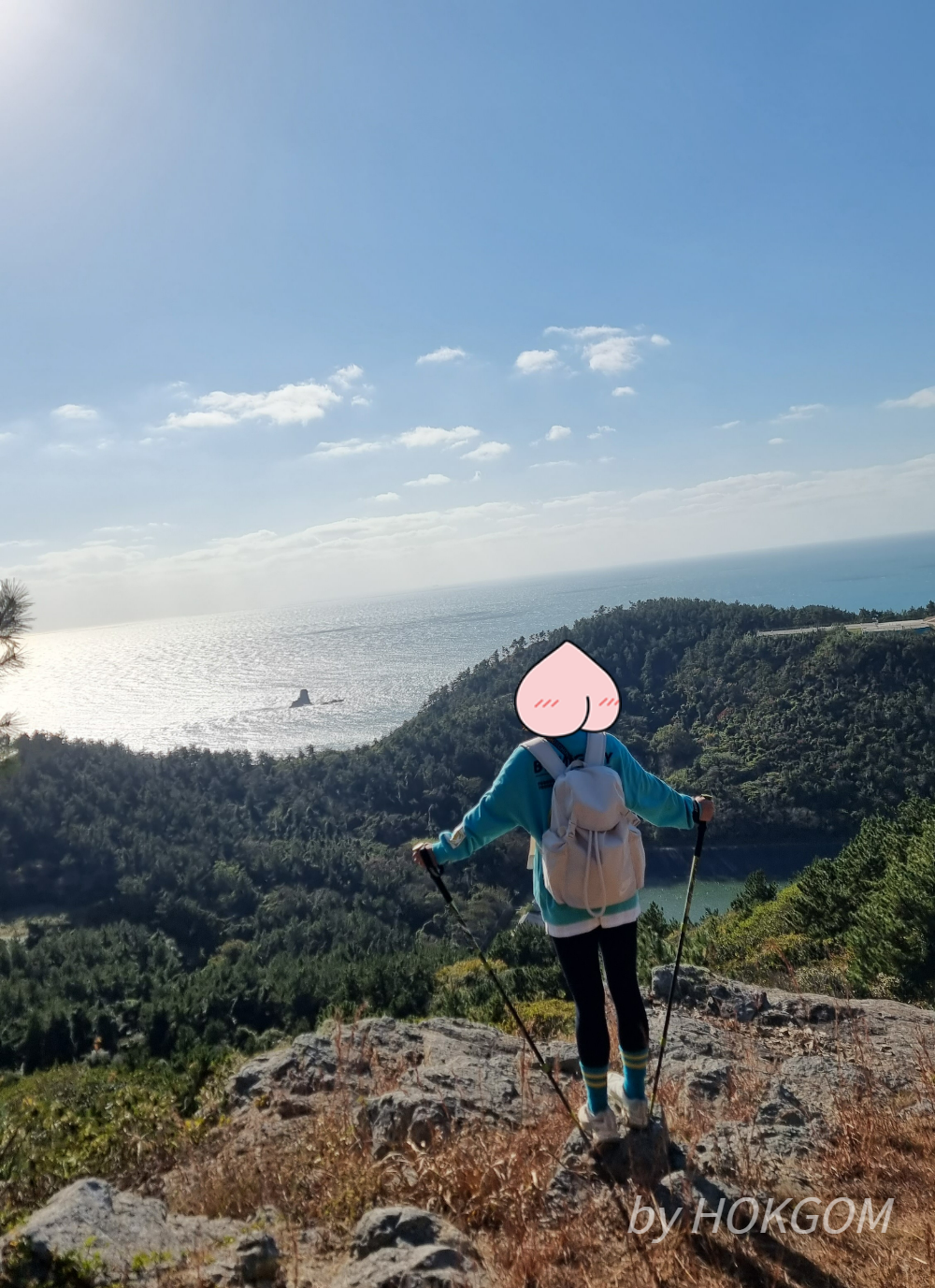 올레18-1코스, 올레18-2코스