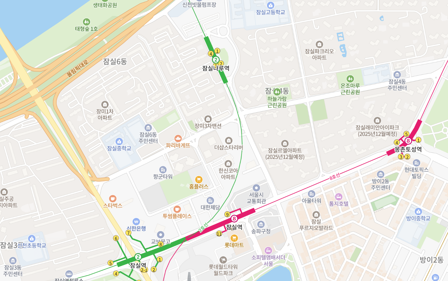 잠실르엘