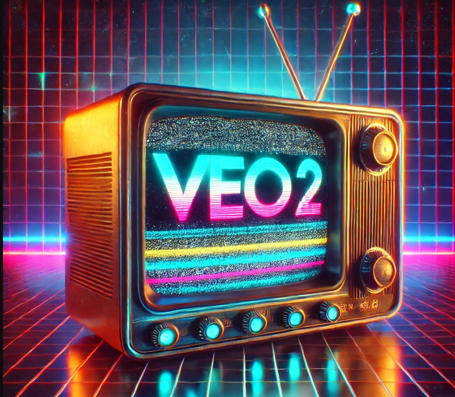 AI 영상 개인 제작 시대- Veo2 실전 사용기, 텍스트로 영상 만드는 방법