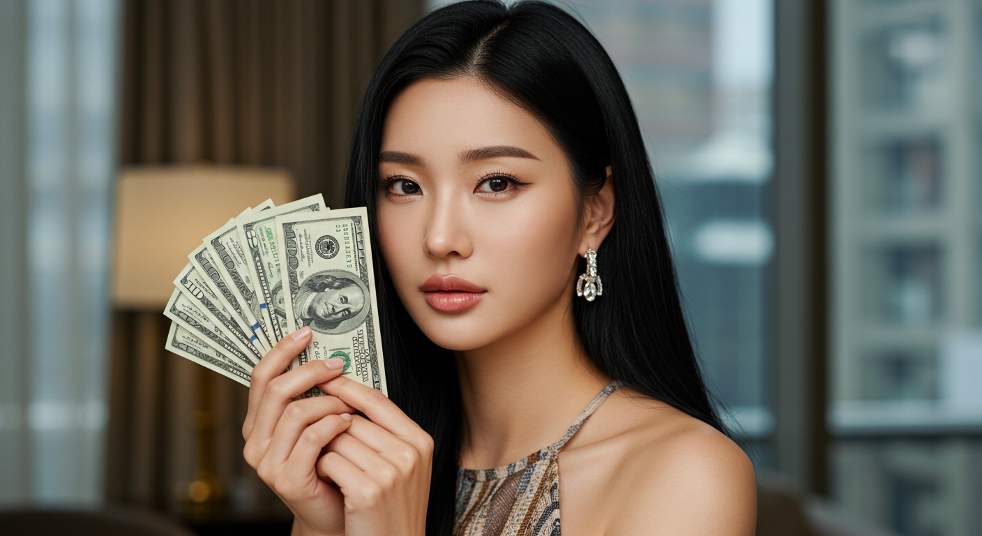 소액대출 100만원