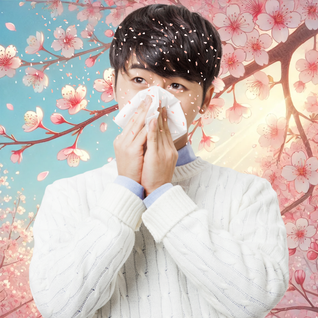 도꼬마리 비염 축농증