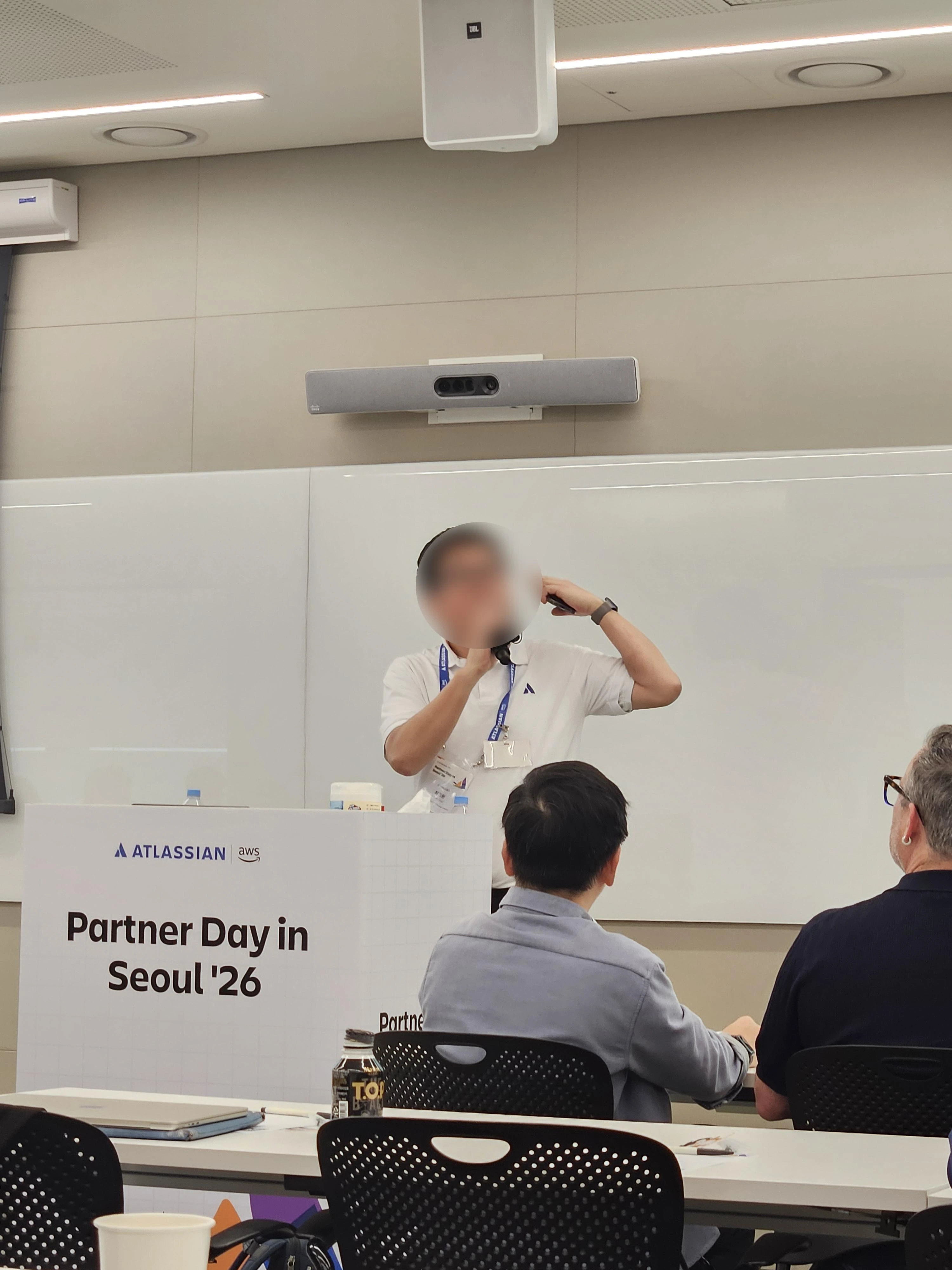 파트너데이 서울