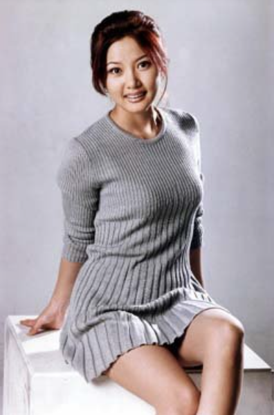 조은숙 인터뷰