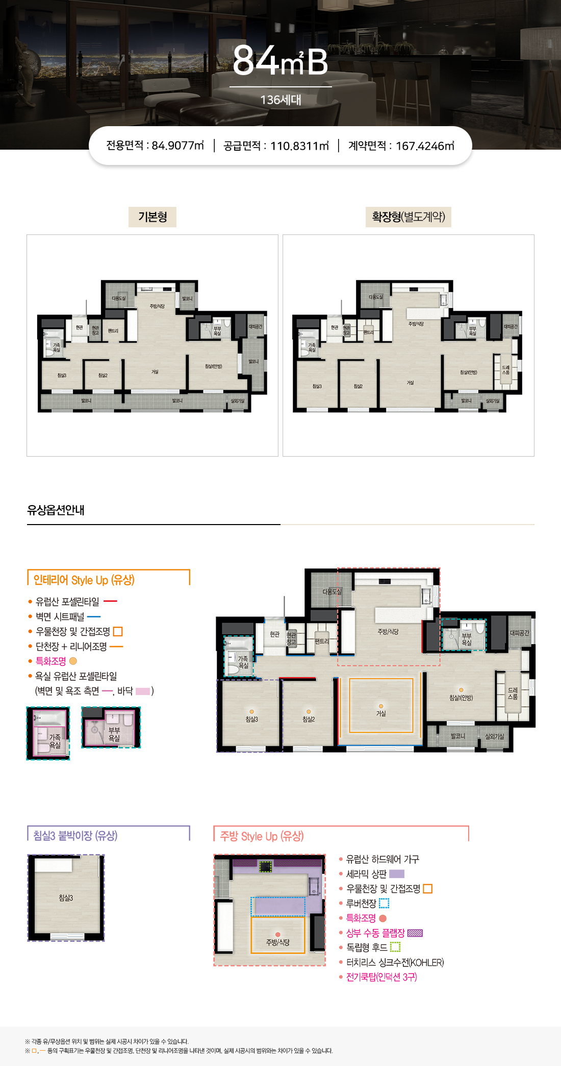 순천그랜드파크자이 당첨자 확인 방법, 서류 제출, 모델하우스, 평면도
