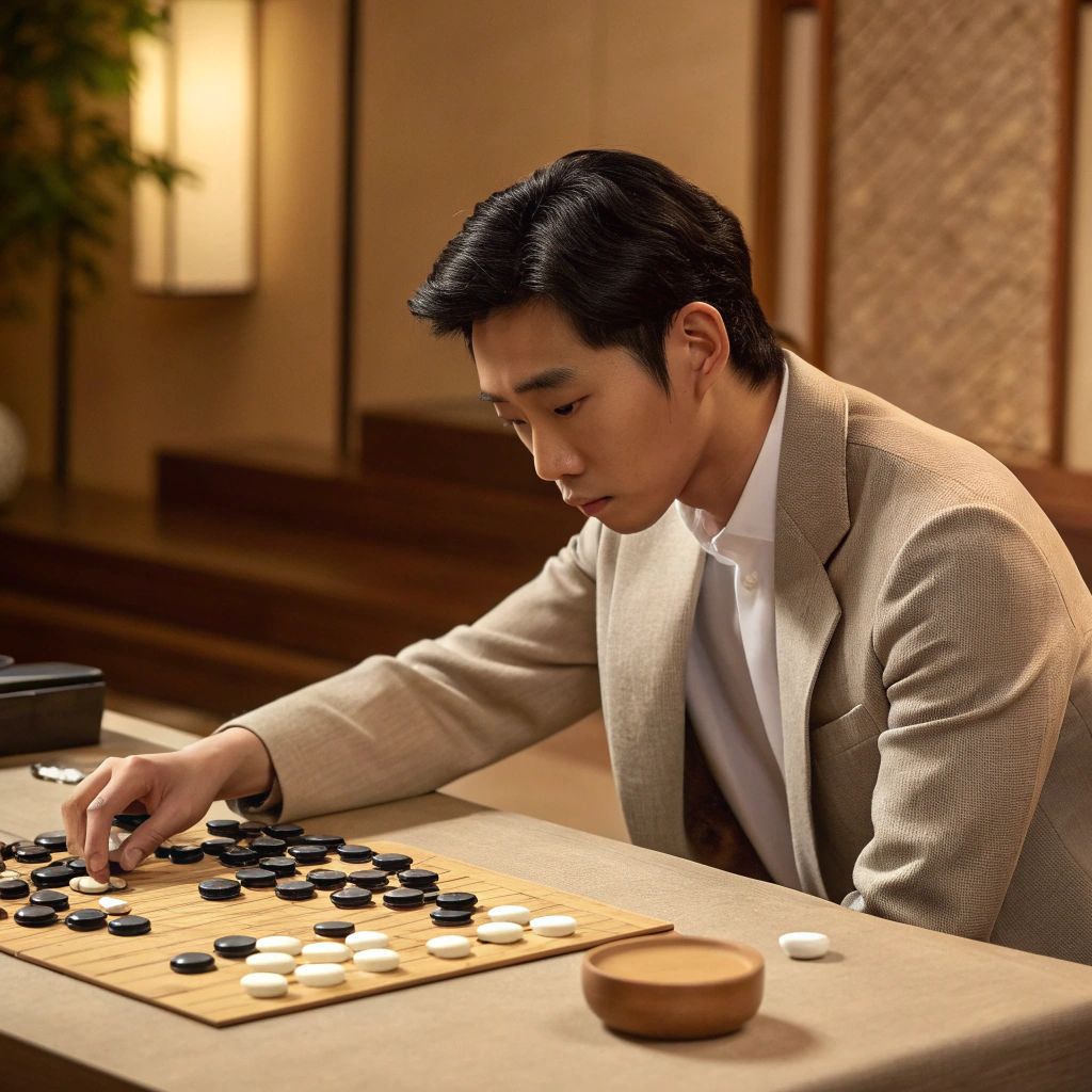 바둑 세계랭킹 순위 2025 최신 TOP10과 한국 기사들의 위상 완벽분석