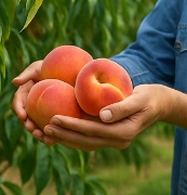 복숭아 보관방법