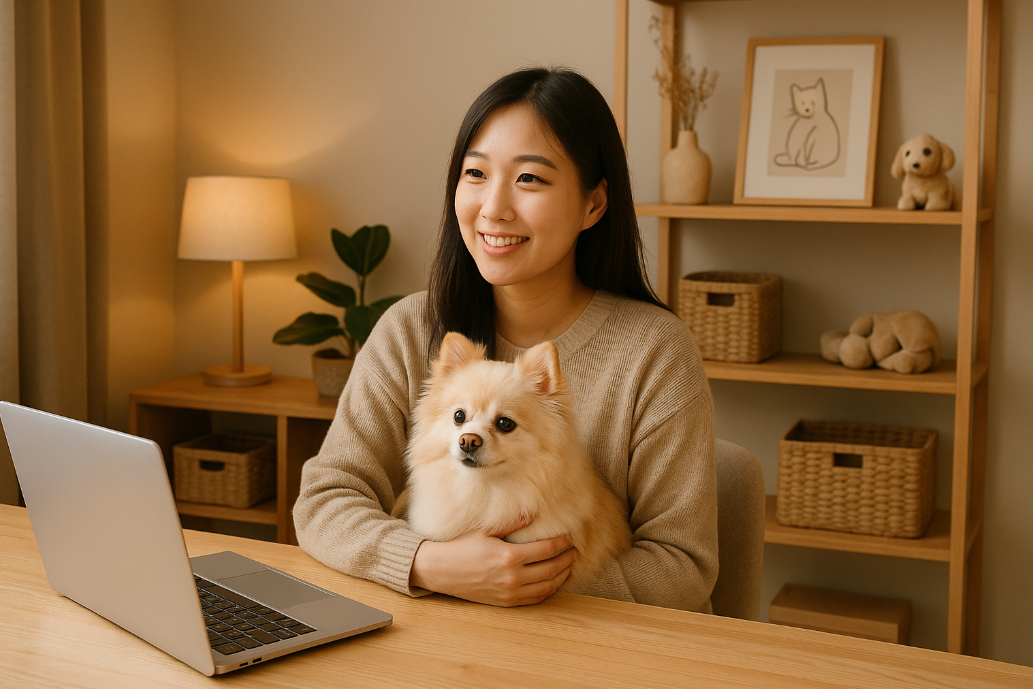 반려동물 관련주 투자