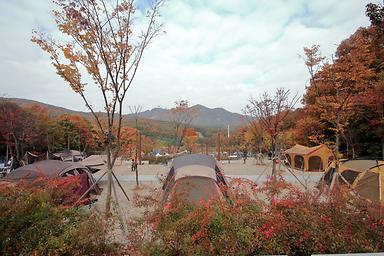 경기도 캠핑장 추천