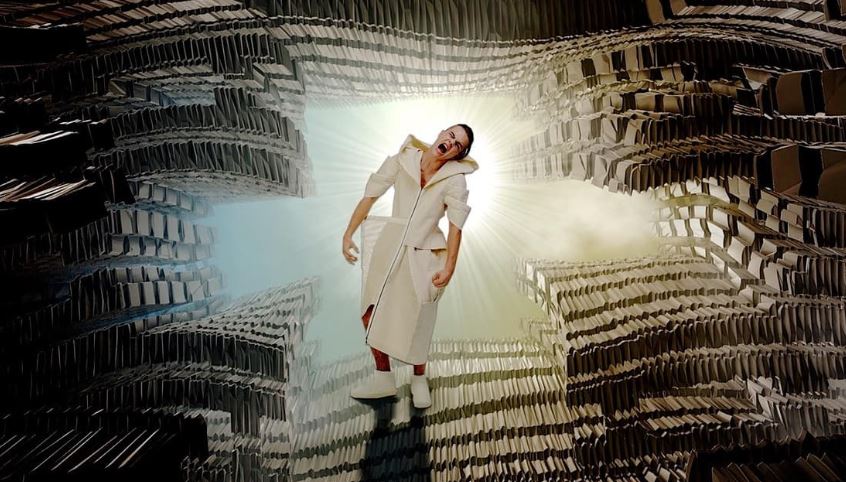 장 건강과 공황장애 – 자율신경계와 장내 미생물의 상관관계