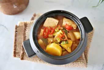 된장찌개 맛있게 끓이는 법 황금레시피_16