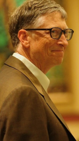 세계에서 가장 영향력 있는 인물 TOP 10