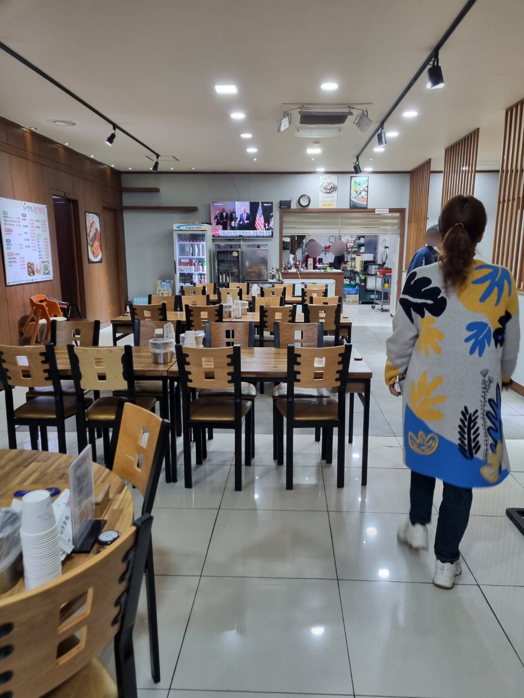 매장내부