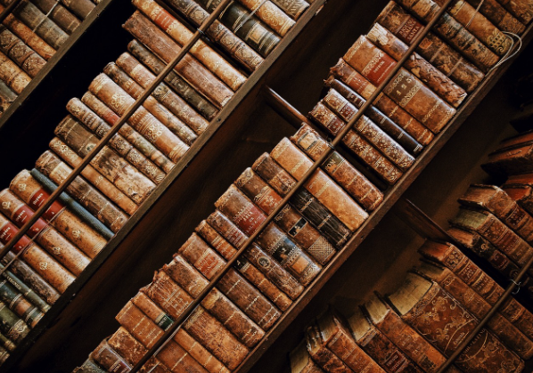 소설의 서술 구조