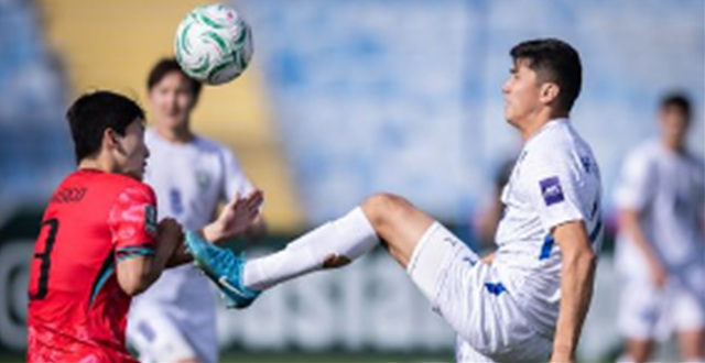 U23 아시안컵 중계 무료보기