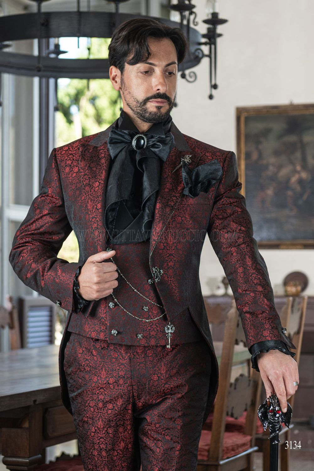 자가드 스판 블랙 레이스 3개 구매하러 가기