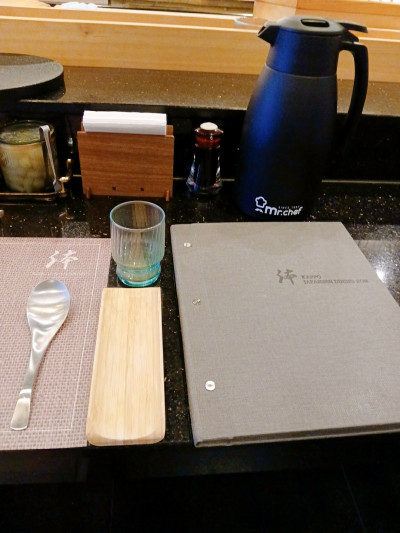 구미 오마카세 인동 갓포본 내돈내산 가성비 후기