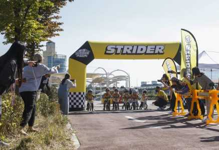 한강페스티벌 여름