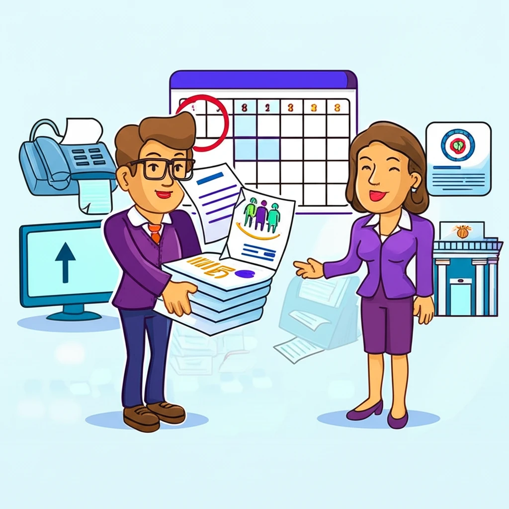 건강보험 피부양자 자격 취득 상실 기..