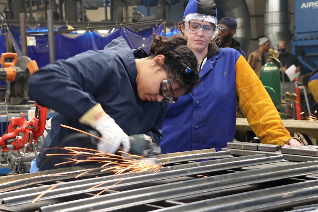 Vocational