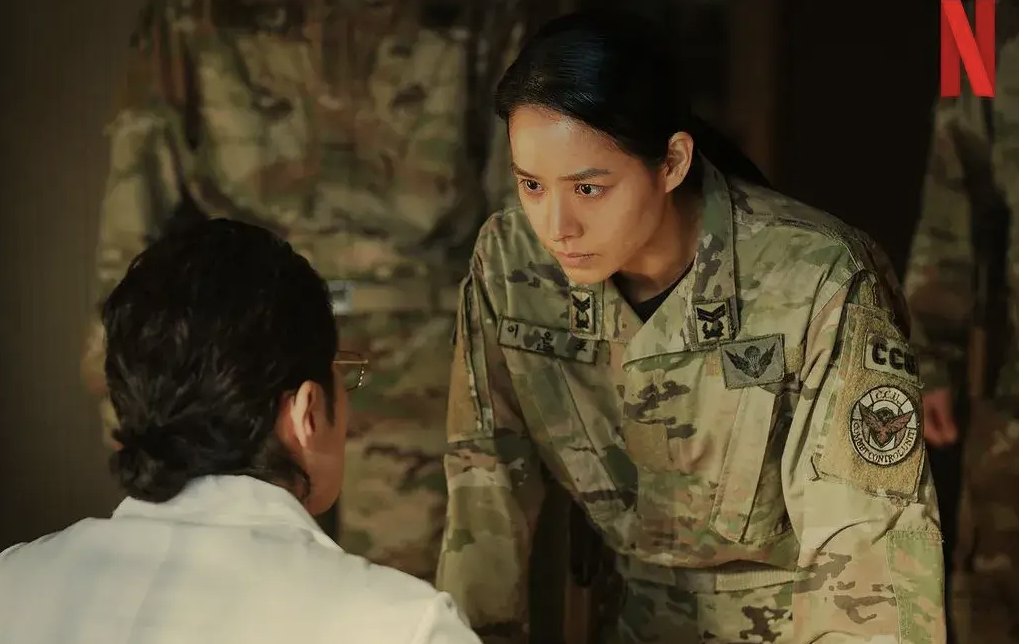 영화 황야 넷플릭스 따끈한 신작 정보