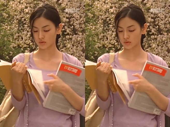 배우 김소연